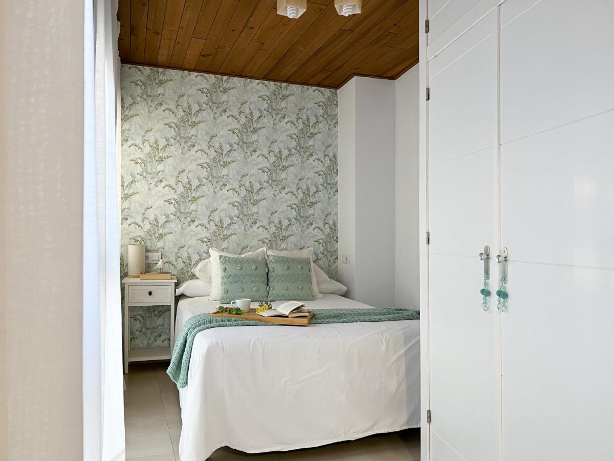 Con Alma Apartment Plasencia Exterior photo