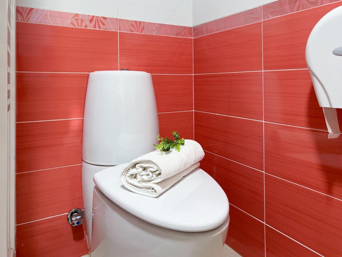 Con Alma Apartment Plasencia Exterior photo